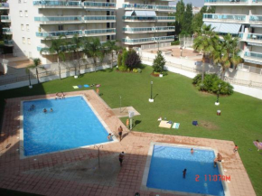 Гостиница AP Costas - Village Park  Салоу